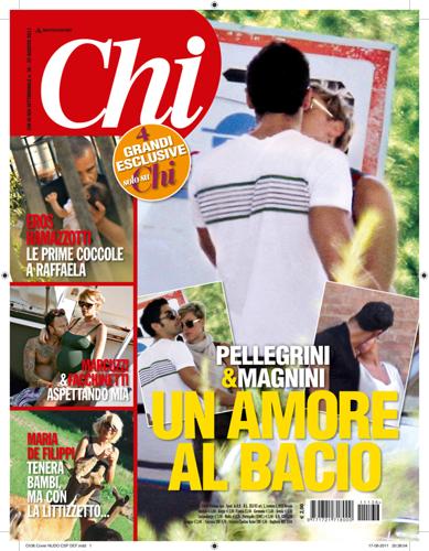 Pellegrini-Magnini, parla la mamma di Federica: “Si amano ancora”