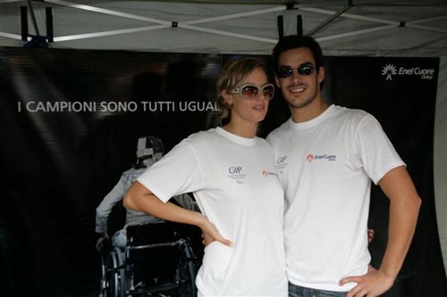 Pellegrini-Magnini, parla la mamma di Federica: “Si amano ancora”