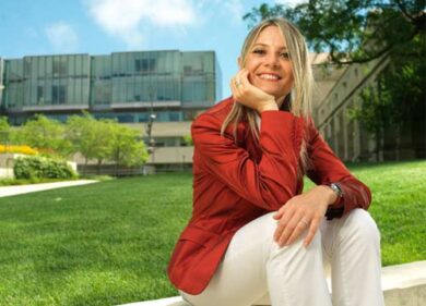 Economista, donna e under 40. Guerrieri (Chicago Booth): “In Italia servono riforme e politiche nuove”