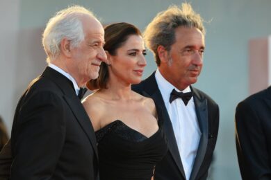 La grande bellezza, il Reality di Sorrentino. Interviene la filosofa Recchia Luciani