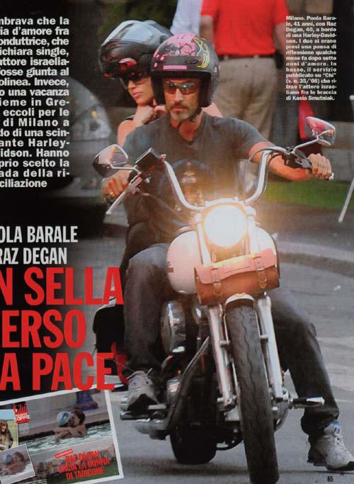 Paola Barale contro le polemiche femministe: “Meglio essere come la Barbie”