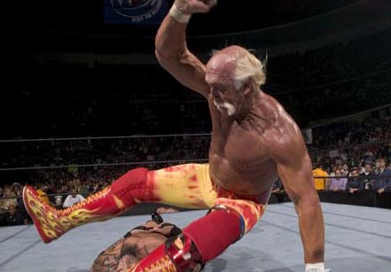 Esplode il termosifone: Hulk Hogan finisce all’ospedale Esplode il termosifone: Hulk Hogan finisce all’ospedale