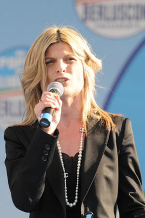 Scoppia un altro amore bipartisan. La pdiellina Ravetto con il ‘rosso’ Ginefra Scoppia un altro amore bipartisan. La pdiellina Ravetto con il ‘rosso’ Ginefra