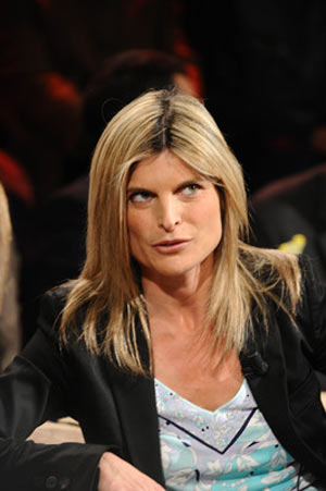 Scoppia un altro amore bipartisan. La pdiellina Ravetto con il ‘rosso’ Ginefra Scoppia un altro amore bipartisan. La pdiellina Ravetto con il ‘rosso’ Ginefra