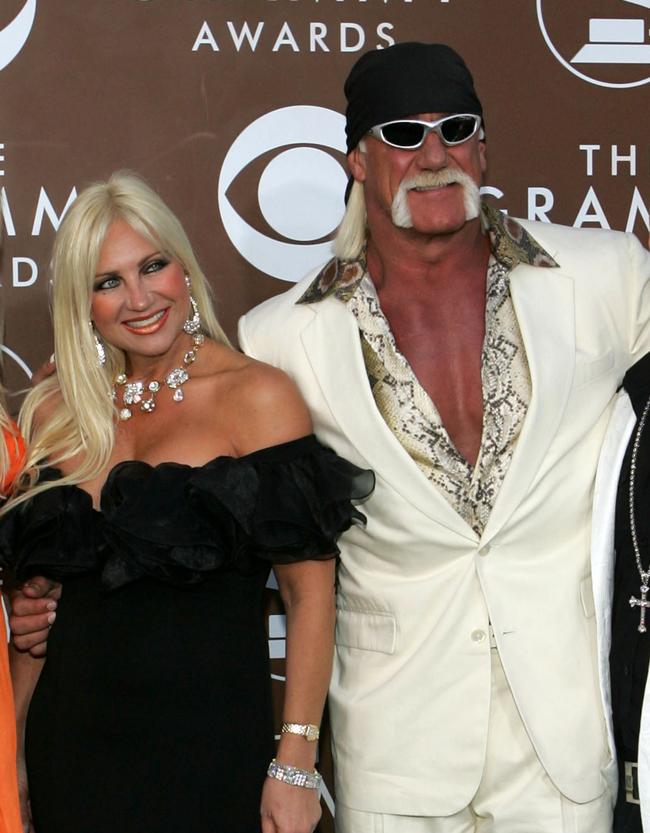 Esplode il termosifone: Hulk Hogan finisce all’ospedale Esplode il termosifone: Hulk Hogan finisce all’ospedale