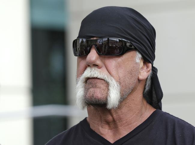Esplode il termosifone: Hulk Hogan finisce all’ospedale Esplode il termosifone: Hulk Hogan finisce all’ospedale