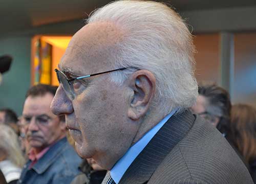 ll Divino Amore saluta Little Tony. Folla, Ferrari, vip e note di “cuore matto” ll Divino Amore saluta Little Tony. Folla, Ferrari, vip e note di “cuore matto”