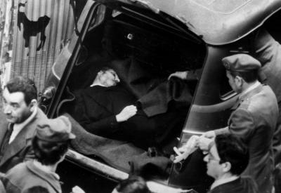 Da Moro a Falcone, da Bilderberg ad Andreotti, dal Kgb alla Cia. Le verità di Imposimato sulle stragi