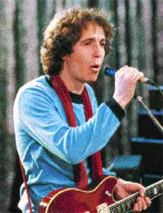 La tesi choc di un avvocato: “Rino Gaetano è stato ucciso dalla massoneria”