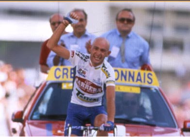 ESCLUSIVO/ “Pantani è stato ucciso”. La verità di mamma Tonina ESCLUSIVO/ “Pantani è stato ucciso”. La verità di mamma Tonina