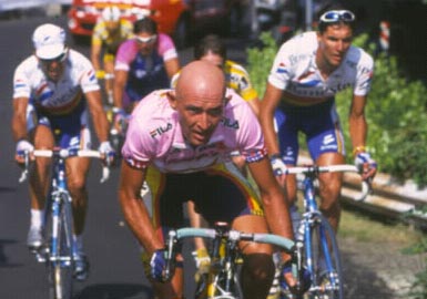 ESCLUSIVO/ “Pantani è stato ucciso”. La verità di mamma Tonina ESCLUSIVO/ “Pantani è stato ucciso”. La verità di mamma Tonina
