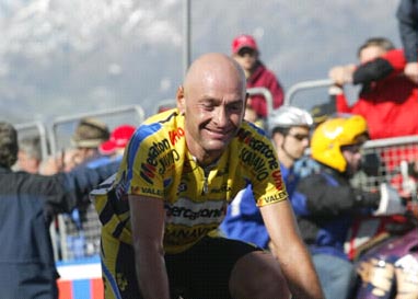 ESCLUSIVO/ “Pantani è stato ucciso”. La verità di mamma Tonina ESCLUSIVO/ “Pantani è stato ucciso”. La verità di mamma Tonina