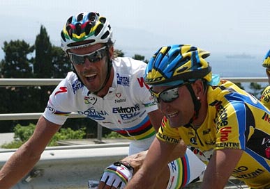 ESCLUSIVO/ “Pantani è stato ucciso”. La verità di mamma Tonina ESCLUSIVO/ “Pantani è stato ucciso”. La verità di mamma Tonina