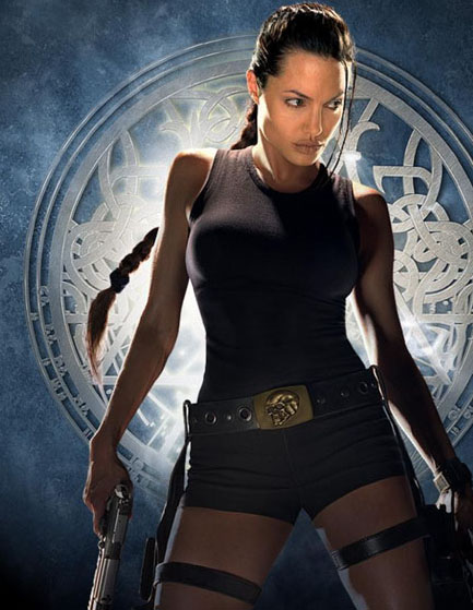 Angelina Jolie torna sul red carpet dopo l’asportazione del seno Angelina Jolie torna sul red carpet dopo l’asportazione del seno