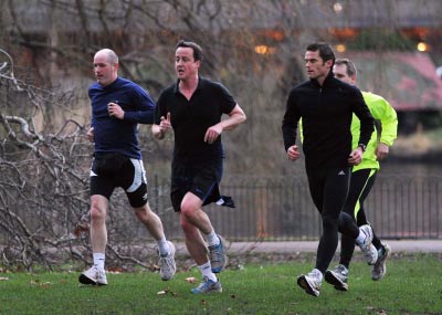 Sexgate per David Cameron Sexgate per David Cameron