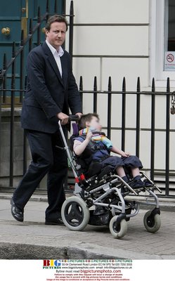 Sexgate per David Cameron Sexgate per David Cameron