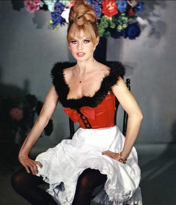 Brigitte Bardot furiosa: la confondono con un’attivista anti-gay Brigitte Bardot furiosa: la confondono con un’attivista anti-gay