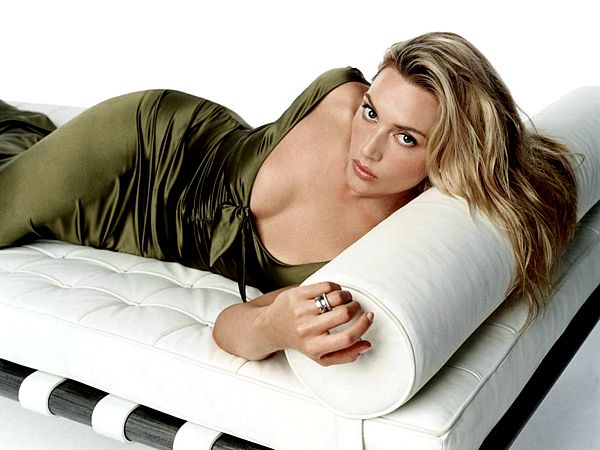 Terzo figlio per Kate Winslet: stavolta il papà è il nipote di mister Virgin Records