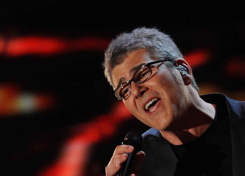 Zarrillo colpito da un infarto