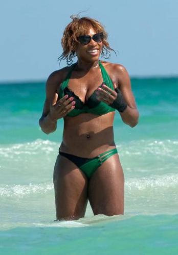 Roland Garros, la sfida tra Sara Errani e Serena Williams Roland Garros, la sfida tra Sara Errani e Serena Williams