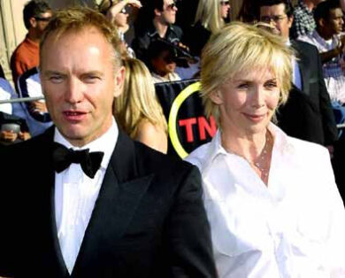 A settembre il nuovo album di Sting: la colonna sonora di un musical con tanti ricordi d’infanzia
