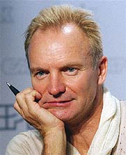 A settembre il nuovo album di Sting: la colonna sonora di un musical con tanti ricordi d’infanzia