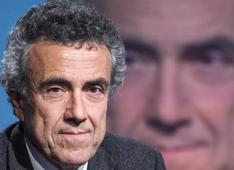 Fabrizio Barca in Puglia Partito e governo nuovi
