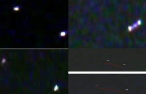 Boeing 757 Air China: ipotesi di un ufologo sui danni in volo al muso dell’aereo Boeing 757 Air China: ipotesi di un ufologo sui danni in volo al muso dell’aereo