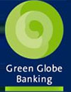 Green globe banking premia Global Alliance for  Banking on Values