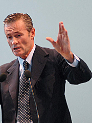 Risanamento/ Zunino lancia l’Opa a 0,25 euro per azione