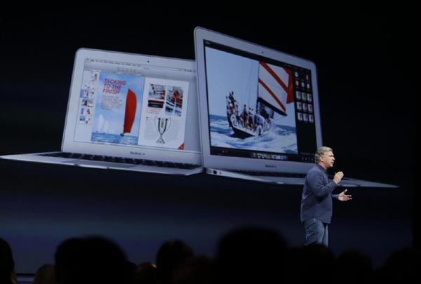 Rivoluzione Apple: nuovo look per iOS, arriva l’iTunes Radio Rivoluzione Apple: nuovo look per iOS, arriva l’iTunes Radio