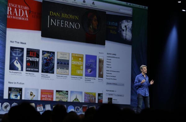 Rivoluzione Apple: nuovo look per iOS, arriva l’iTunes Radio Rivoluzione Apple: nuovo look per iOS, arriva l’iTunes Radio