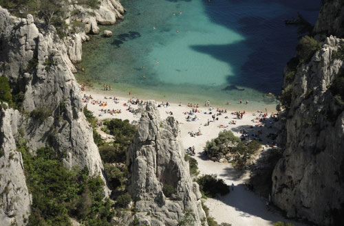 La nuova moda per ricchi? Comprarsi un’isola La nuova moda per ricchi? Comprarsi un’isola