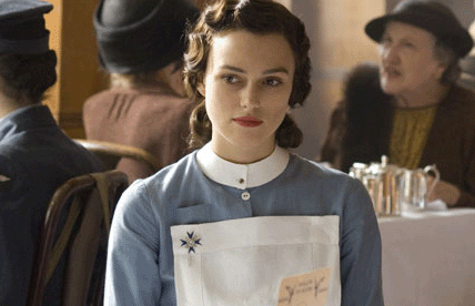 Galleria foto 'Amore lesbo per Keira Knightley' - foto 9
