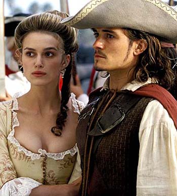 Amore lesbo per Keira Knightley Amore lesbo per Keira Knightley