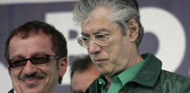 Brigandì ad Affari: ecco perché ho fatto causa a Maroni