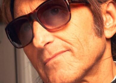 Musica, addio a Claudio Rocchi