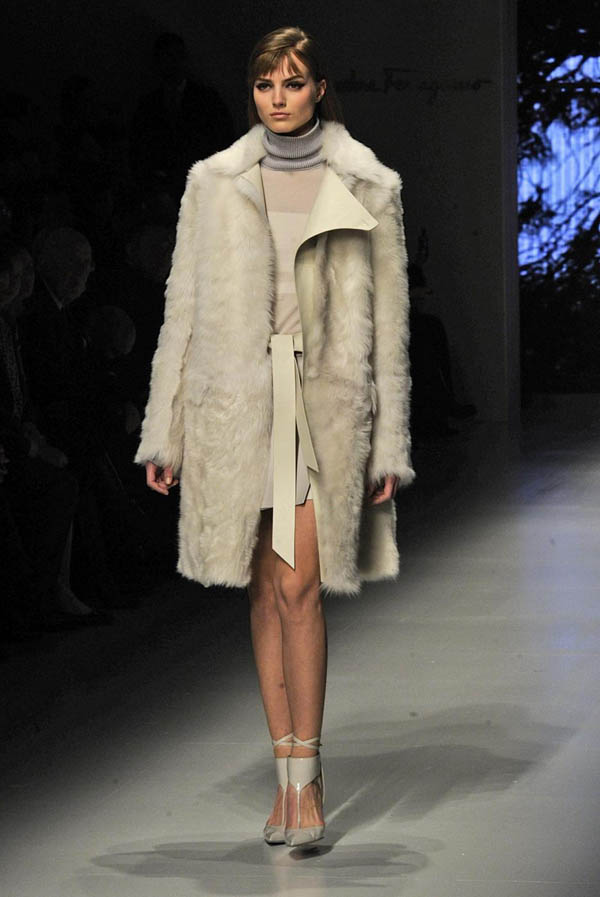 Credit Suisse prudente: Ferragamo storia interessante ma già ben prezzata Credit Suisse prudente: Ferragamo storia interessante ma già ben prezzata