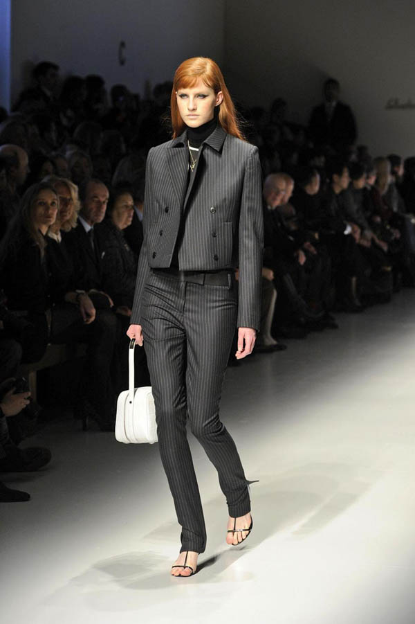Credit Suisse prudente: Ferragamo storia interessante ma già ben prezzata Credit Suisse prudente: Ferragamo storia interessante ma già ben prezzata