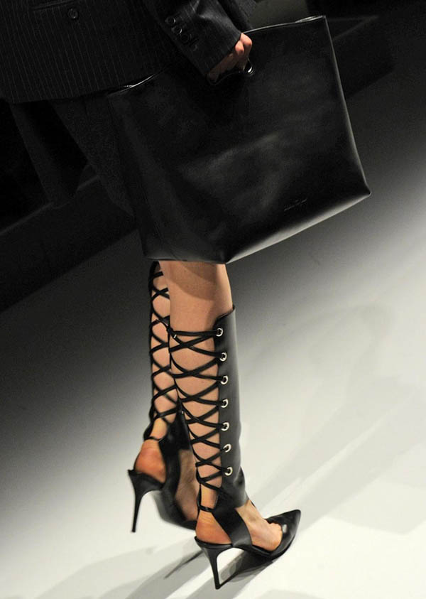 Credit Suisse prudente: Ferragamo storia interessante ma già ben prezzata Credit Suisse prudente: Ferragamo storia interessante ma già ben prezzata