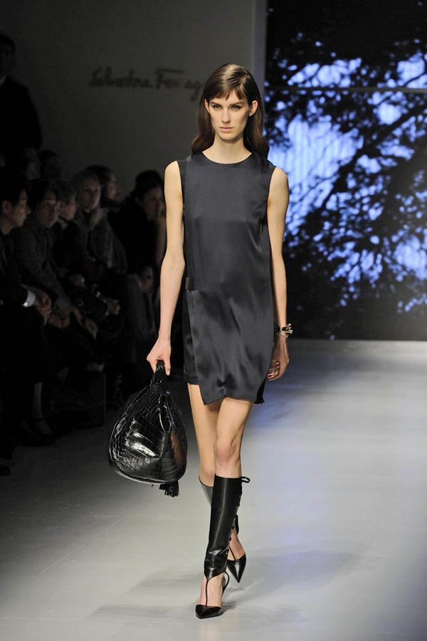 Credit Suisse prudente: Ferragamo storia interessante ma già ben prezzata Credit Suisse prudente: Ferragamo storia interessante ma già ben prezzata