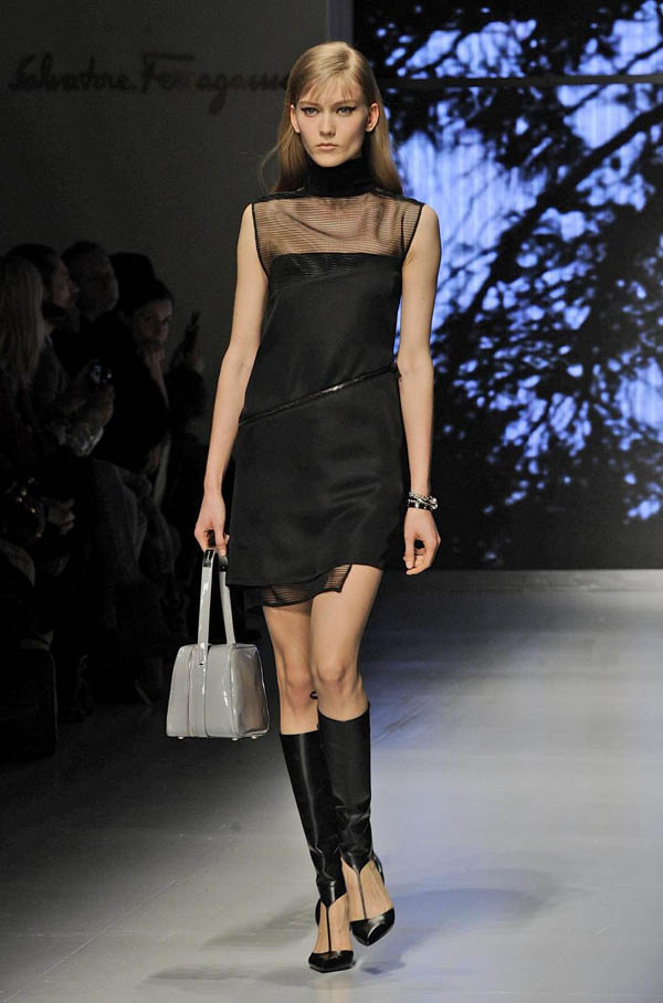 Credit Suisse prudente: Ferragamo storia interessante ma già ben prezzata Credit Suisse prudente: Ferragamo storia interessante ma già ben prezzata