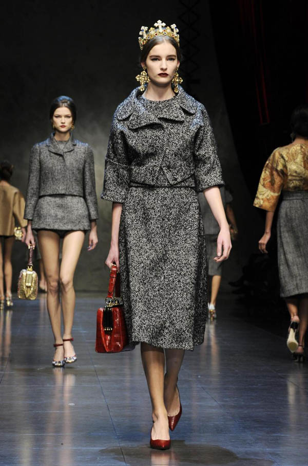 Dolce e Gabbana condannati. Il giudice: un anno e otto mesi
