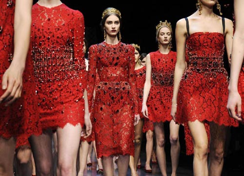 Dolce e Gabbana condannati. Il giudice: un anno e otto mesi
