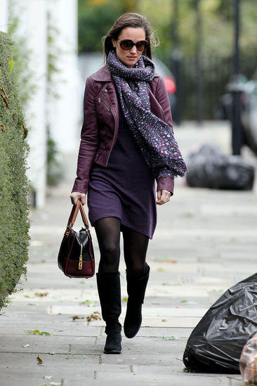 Palpatine bollenti in pubblico per Pippa Middleton Palpatine bollenti in pubblico per Pippa Middleton