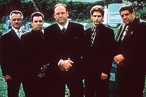 La star dei “Soprano” muore a Roma: addio a James Gandolfini