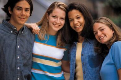 Largo ai giovani ambasciatori