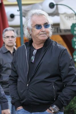 Briatore: “La Festa dell’Unità? Con me un successo” Briatore: “La Festa dell’Unità? Con me un successo”