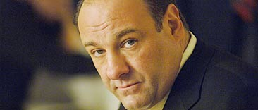 La star dei “Soprano” muore a Roma: addio a James Gandolfini
