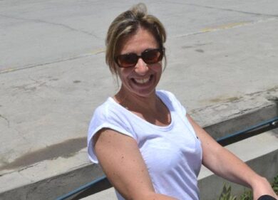 Afghanistan, è morta Barbara De Anna